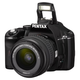 Illustration for article titled Pentax Leaks Affordable New K-m DSLR
